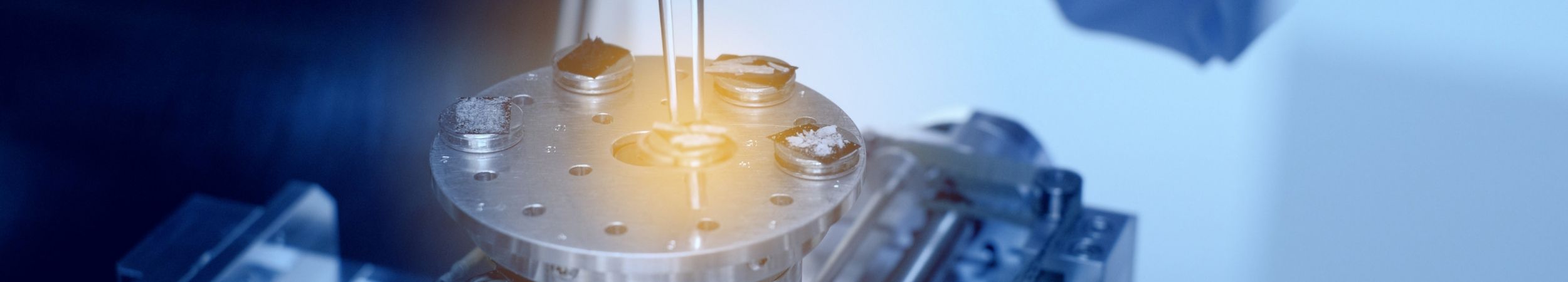 nanomatériaux nanoparticules