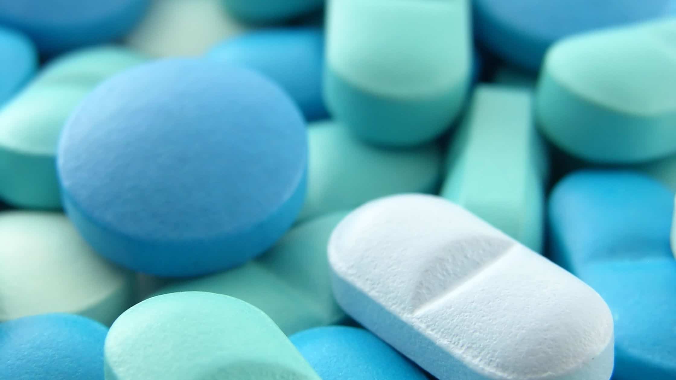analyse chimique médicaments