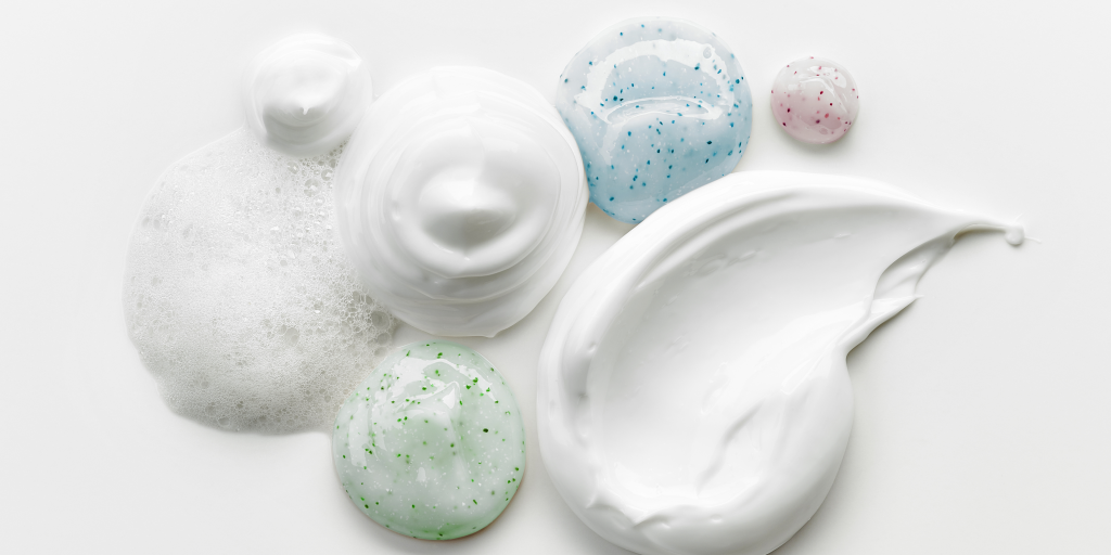 Produits OTC Cosmétiques