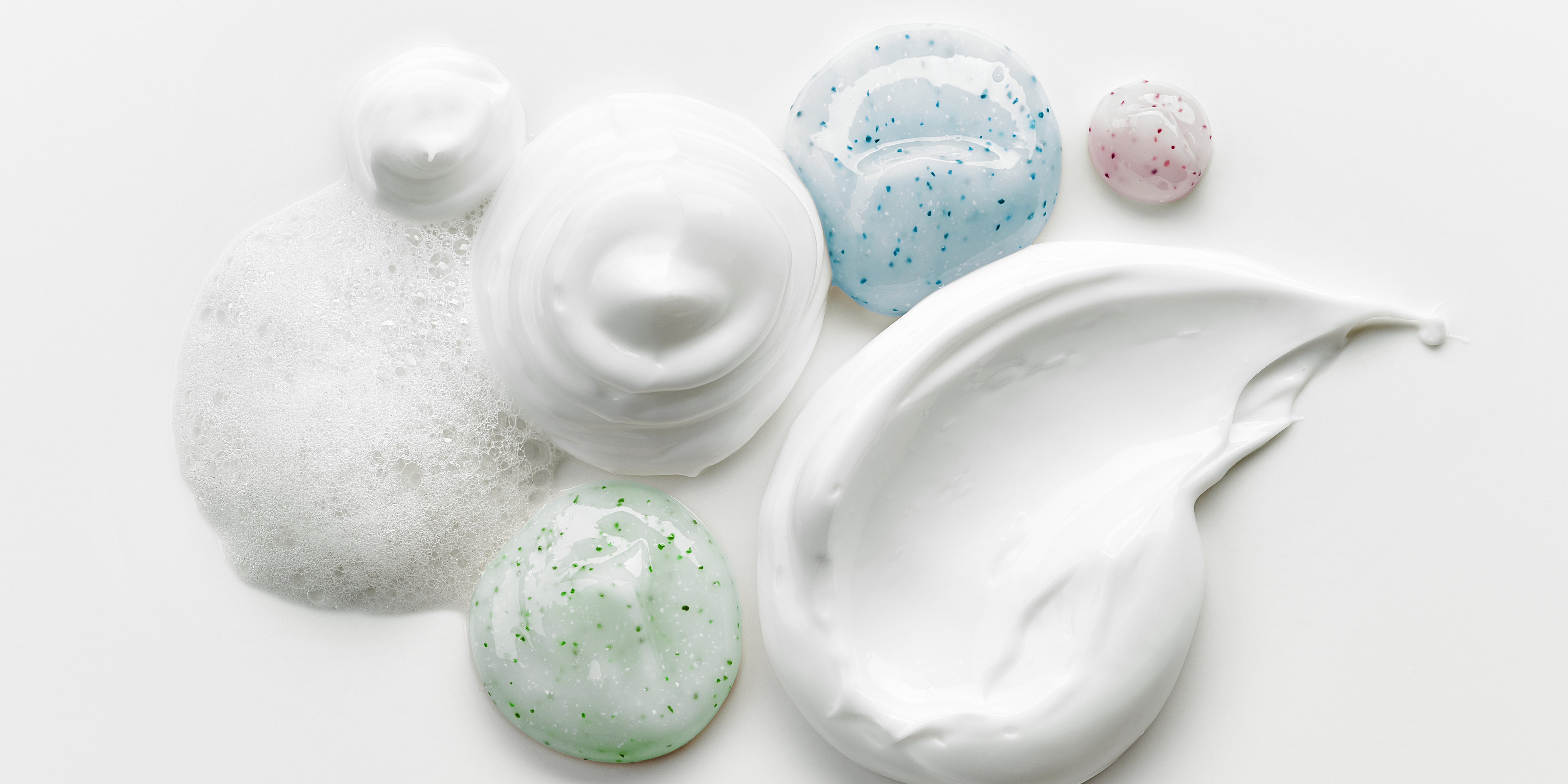 Produits OTC Cosmétiques