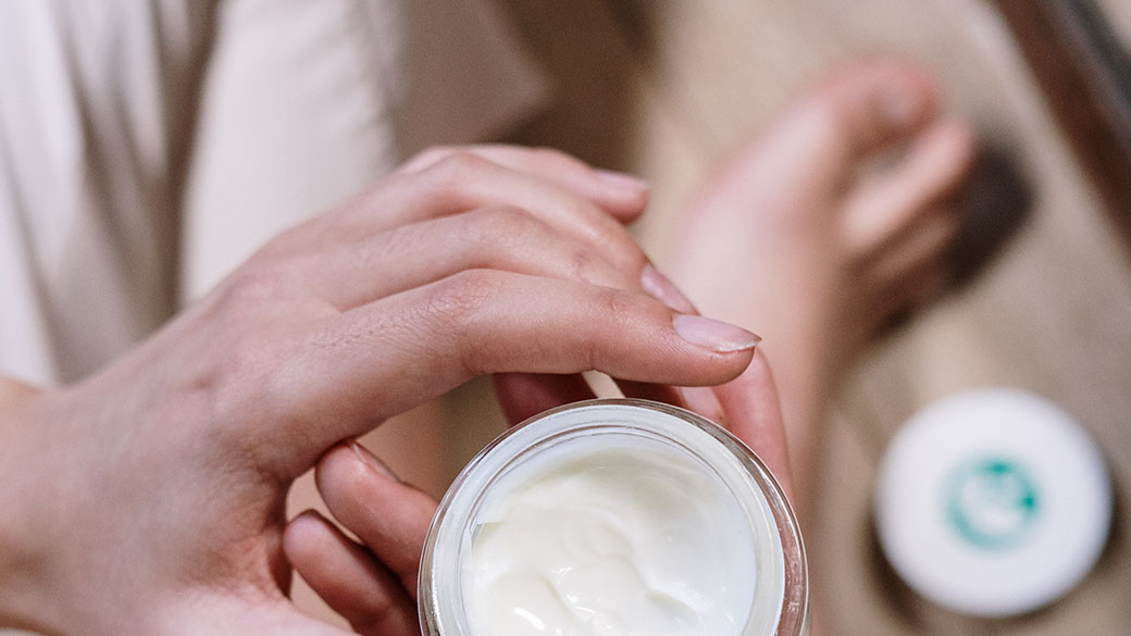 nanomatériaux en cosmétique