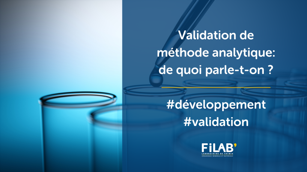 développement analytique