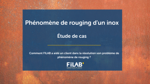 phénomène de rouging