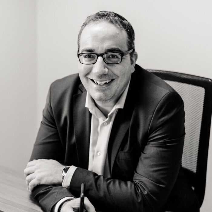 Benoît PERSIN