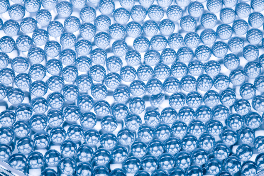 microplastiques
