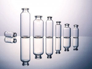 expertise de verre
