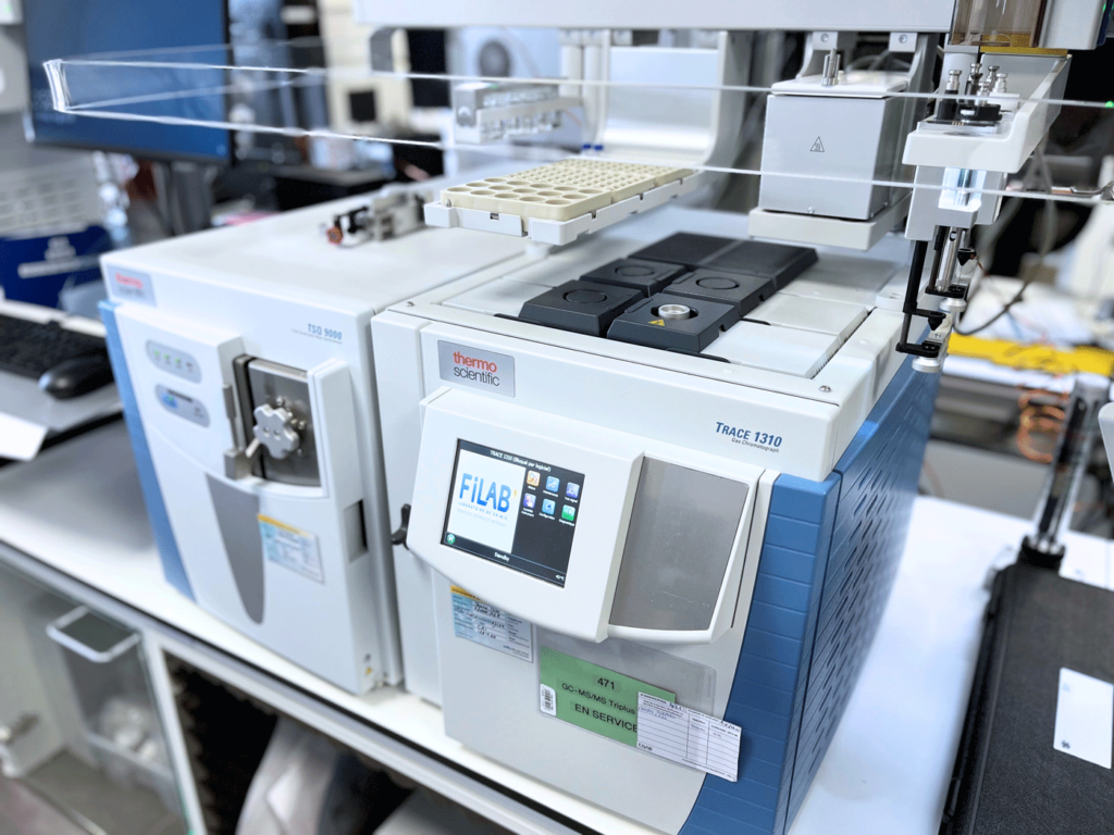gc-ms
