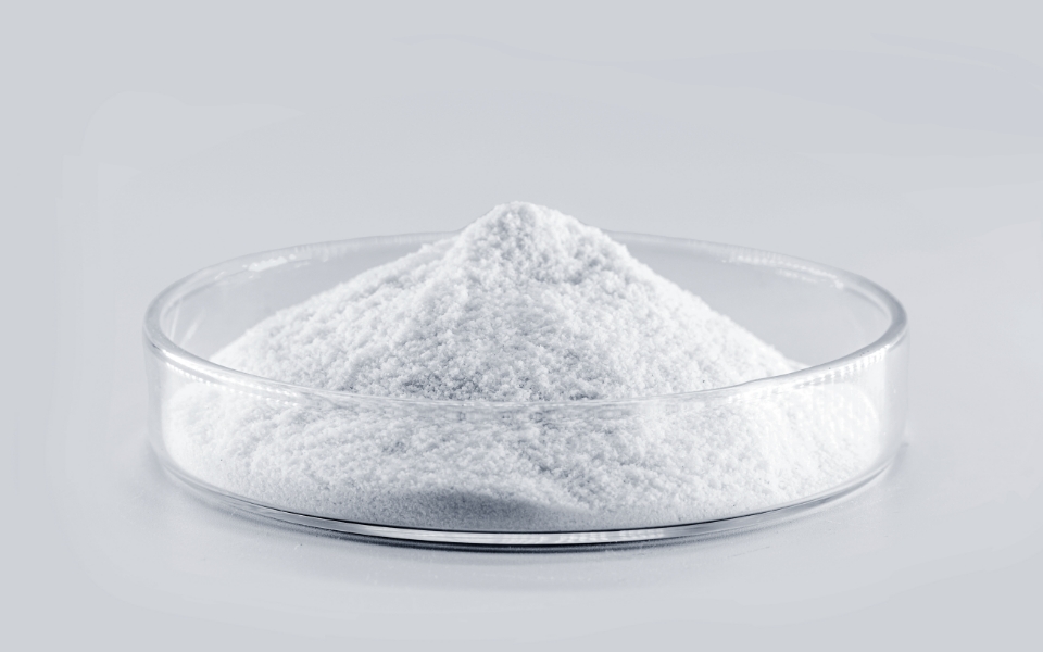 polymère naturel