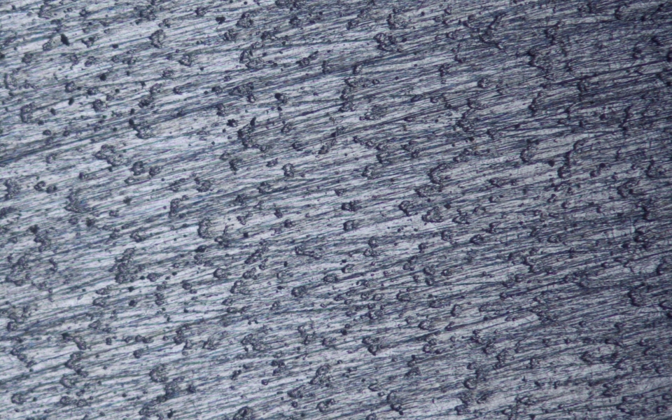 surface