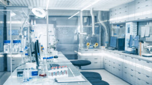 analyses TOF-SIMS