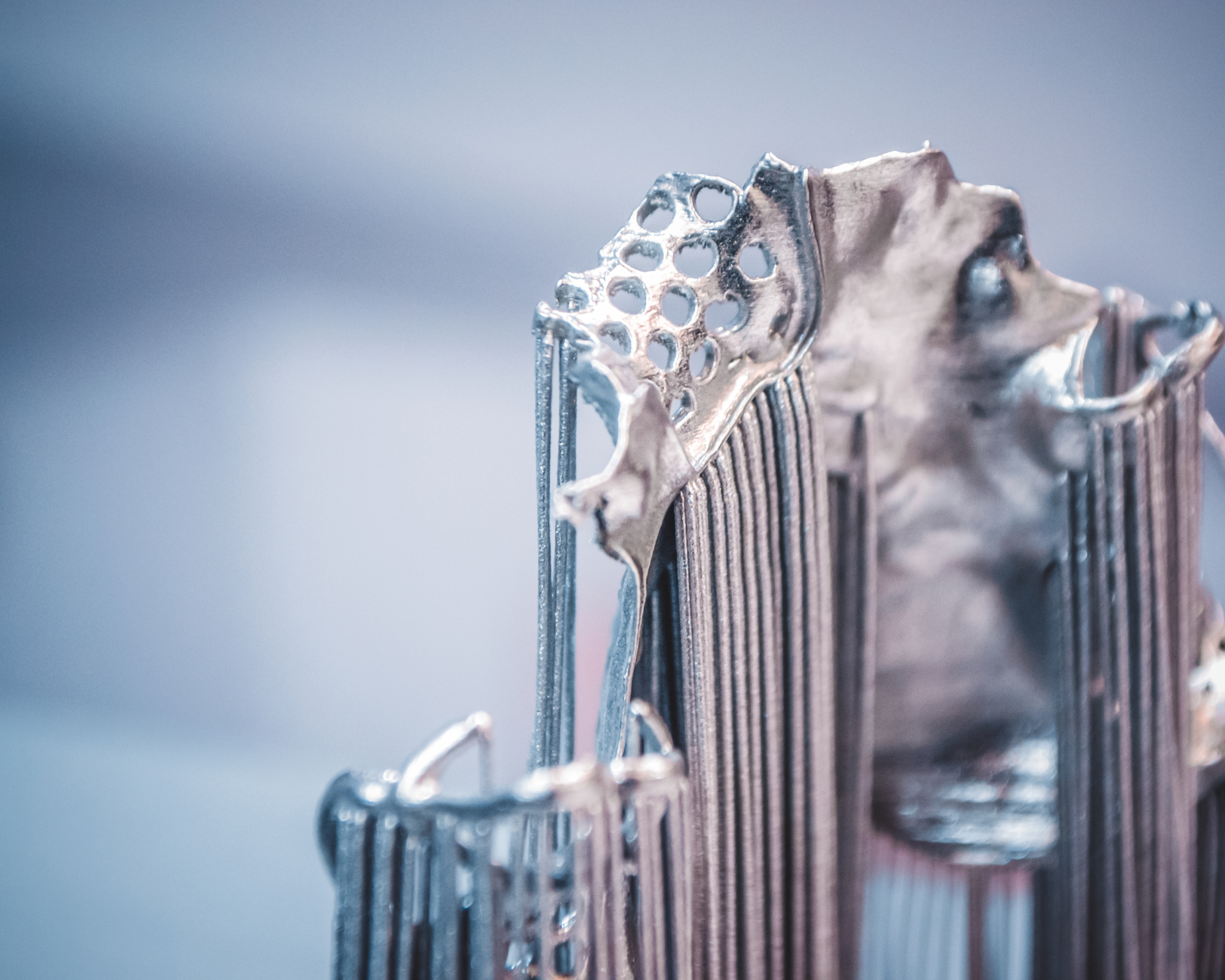 fabrication additive