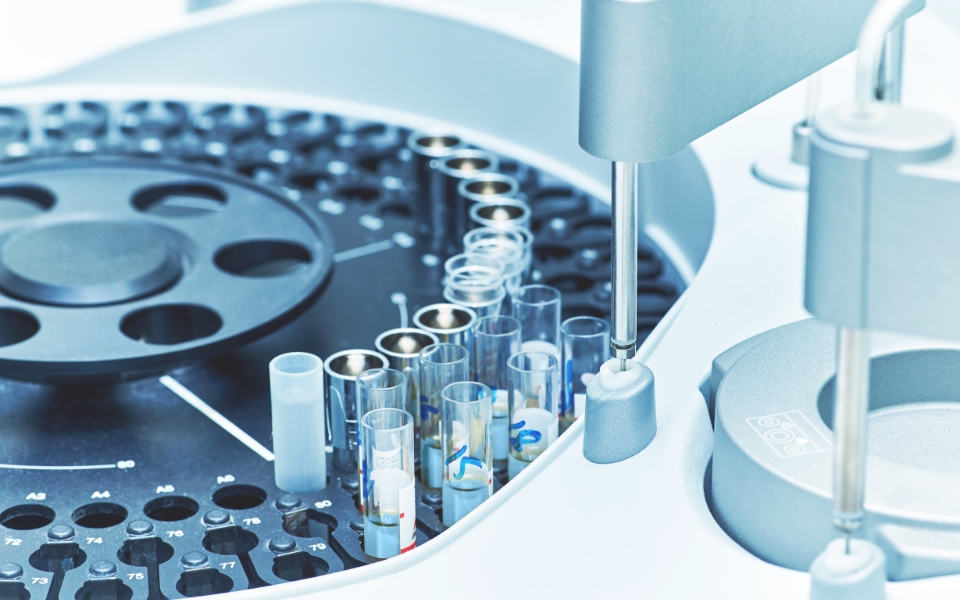 validation analytique