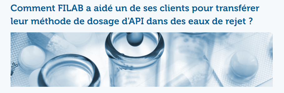transfert méthode