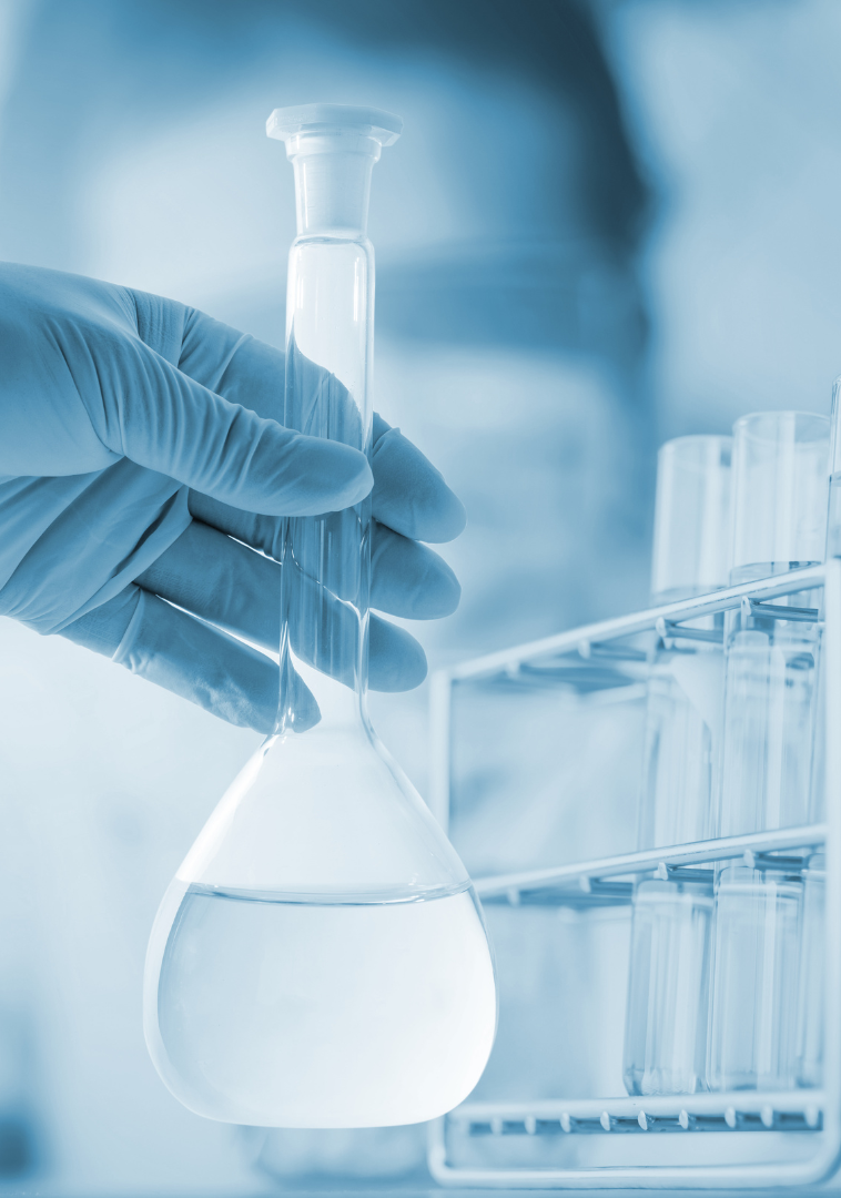 extractables and leachables