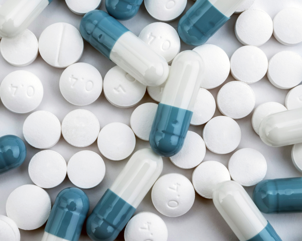 extractables and leachables ich
