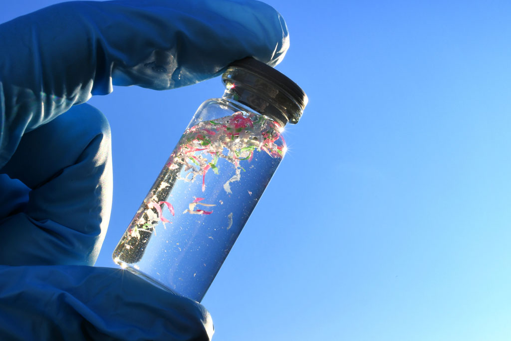 microplastiques-environnement