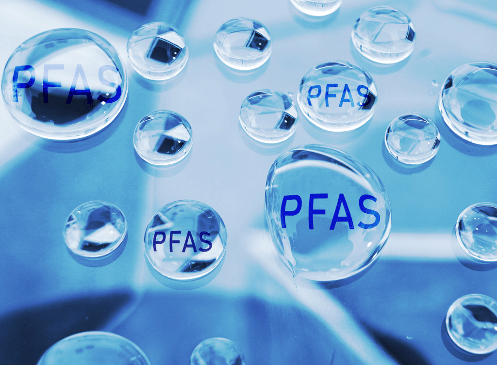 pfas