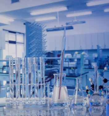 laboratoire